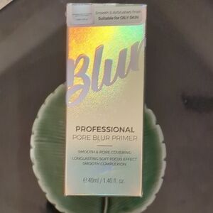 Pore Blur Primer